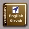 Learn the most common 1,000 words in Slovak