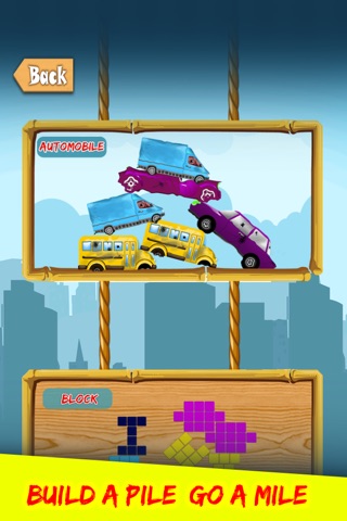 StackO Mania: First Real Physics Based Stack Game screenshot 4