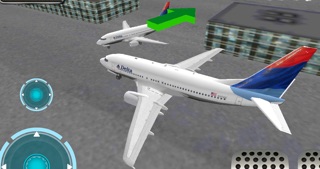 AIRPORT 3D AIRPLANE PARKING 1.0 IOS ĐUA XE AIRPORT 3D AIRPLANE PARKING 1.0 IOS