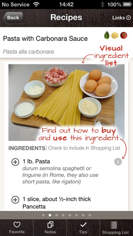 Cook With Grazia: Quick Italian Recipes
