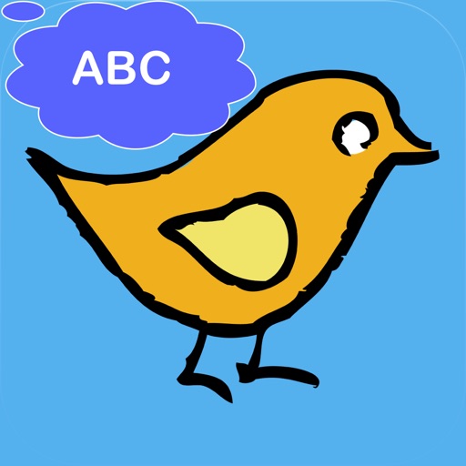 Kids Learn Alphabets Free - Preschool Kids Game To Study Alphabets iOS App