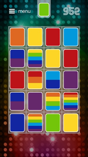 Double Rainbow - The dangerously addicting (and colorful) ga(圖1)-速報App