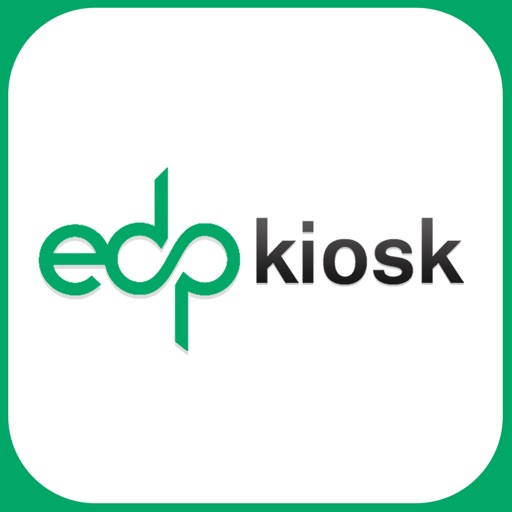 EDP Kiosk