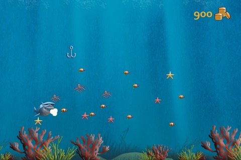 Kai der Hai kostenlos screenshot 2