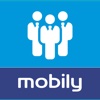 Mobily Business App