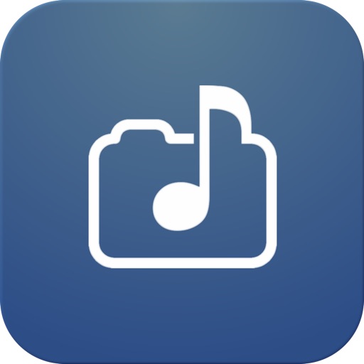 ScoreBinder icon