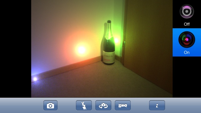 LightFun RGB Camera(圖3)-速報App