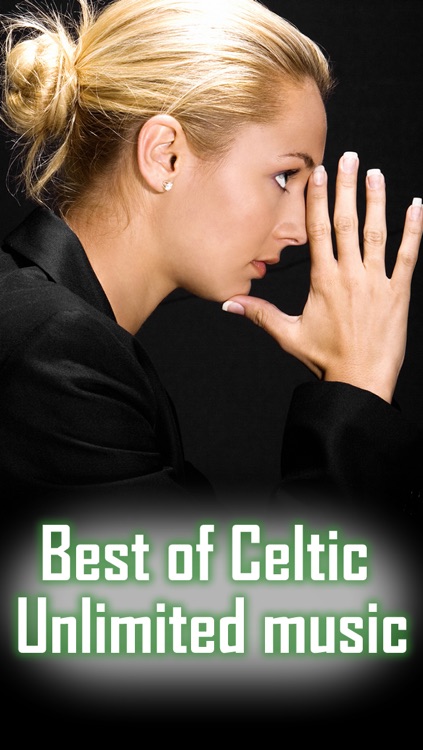Best Celtic & Irish and Scottish music player - Tune in the to soothing & calming Celtic music radio stations from Ireland