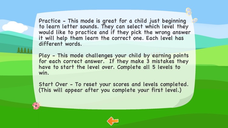 Beginning Sound Recognition screenshot-3