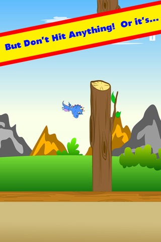 Flying Dragon screenshot 3