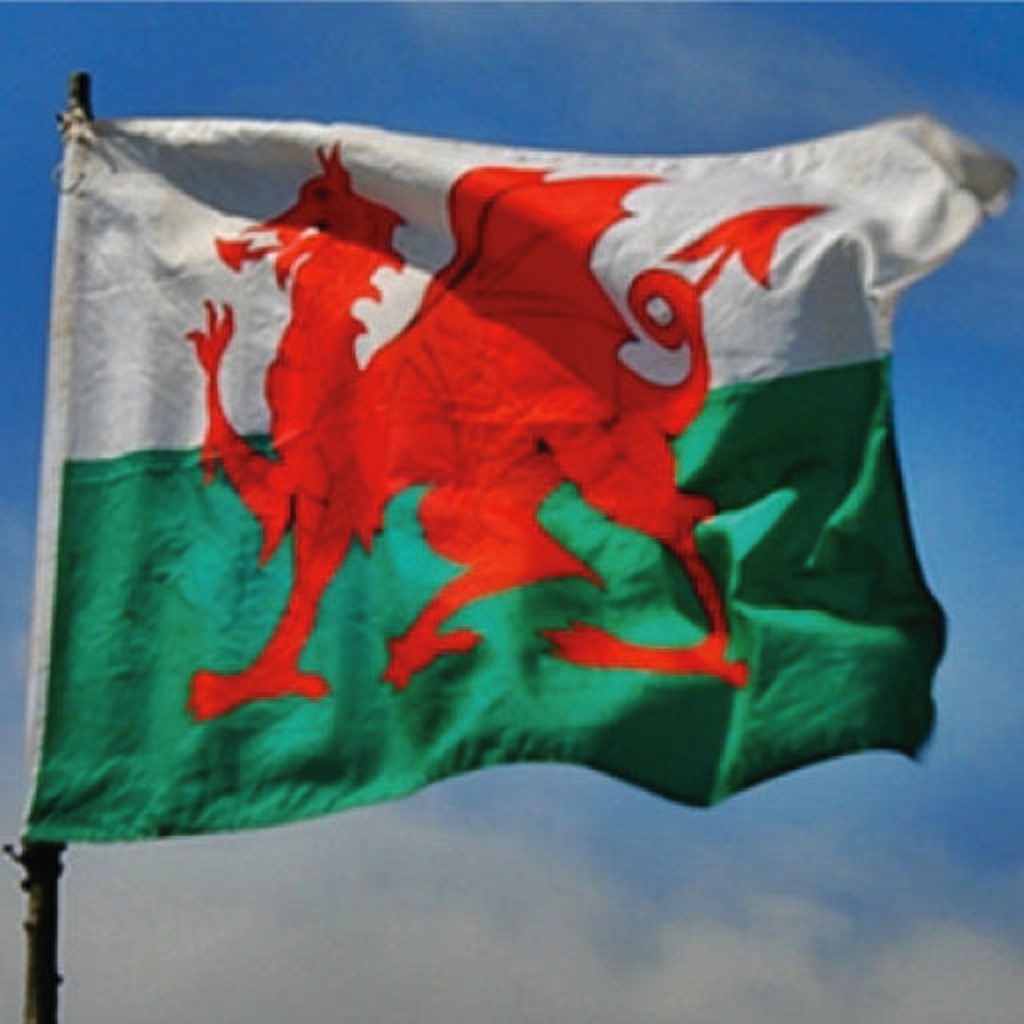 Wales Explorer icon