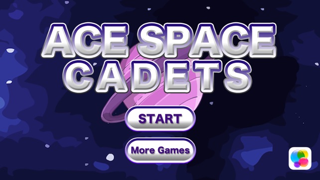 Ace Space Cadets - 星系的戰爭 空間(圖4)-速報App