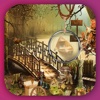 Hidden Objects Resort