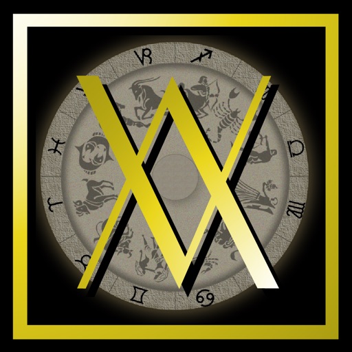 horoscope JIKU icon