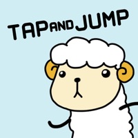タップ アンド ジャンプ - ヒツジたちの大脱走 - apk