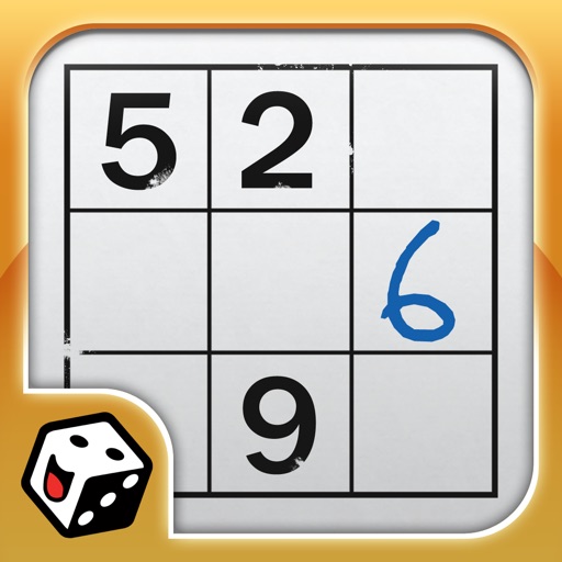 : Sudoku Gold : by LITE Games GmbH