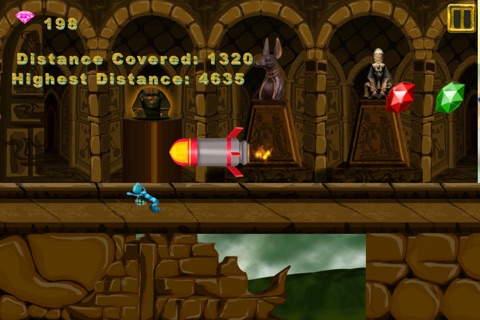 Treasure Caves screenshot 4