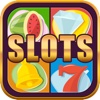 Jackpot Free Online Slots - Vegas Style!