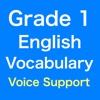 Grade 1 Students English Vocabulary Pronunciation