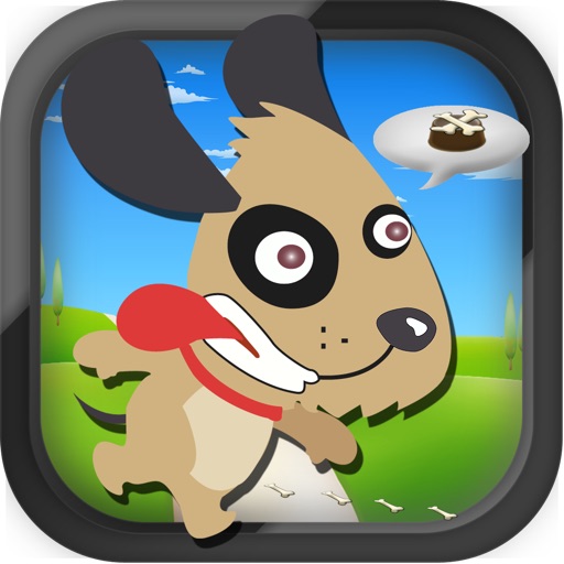 Pocket Puppy Pounce - Doggie Treats Collector Mania FREE icon