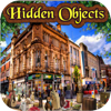 Hidden Objects - LONDON - My Paradise - My Kitchen