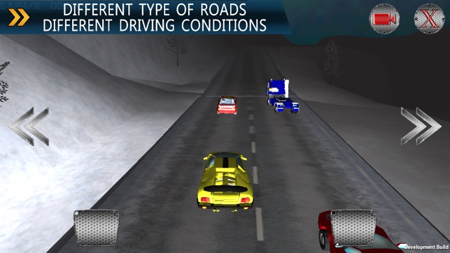 Turbo Drift Racer(圖5)-速報App