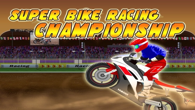 Super Bike Racing Championship - Extreme Edition Free