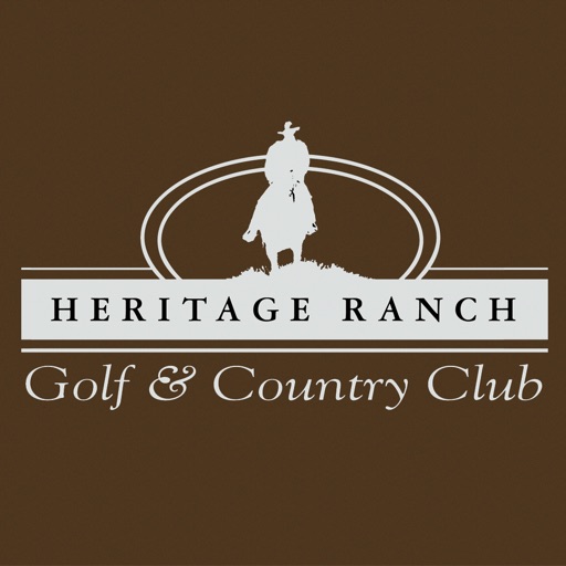 Heritage Ranch and Country Club icon