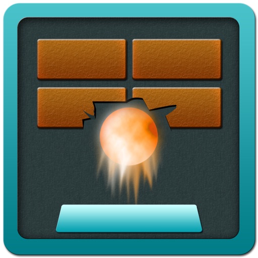 Break Brick Tilt Icon