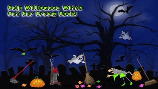 WITCH BROOM? HALLOWEEN FLYING QUEST 1.0 IOS GAME GIẢI TRÍ WITCH BROOM? HALLOWEEN FLYING QUEST 1.0 IOS