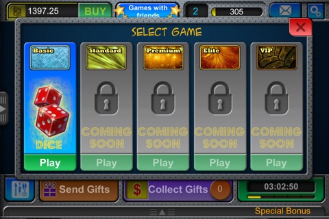 Hot Slots: Big Vegas Mania Jackpot Game with Friends screenshot 3