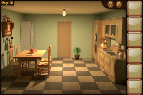 Room Escape Challenge - Season 1 screenshot 2