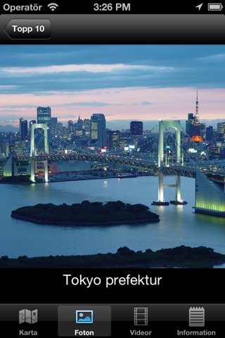Japan : Top 10 Tourist Destinations - Travel Guide of Best Places to Visit screenshot 3