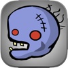 Zombie Space - Epic undead tap shooter