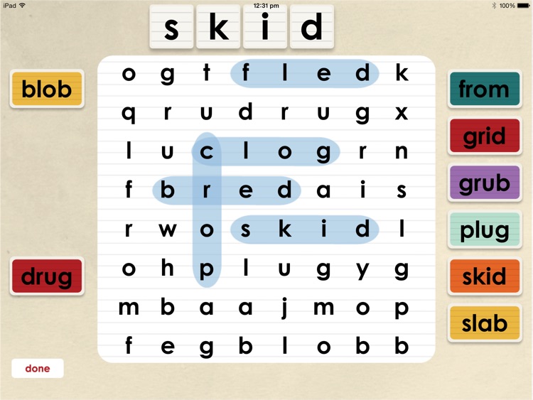 Canadian Phonics 3 - Consonant Blends, CVCC Words, Digraphs, Spelling