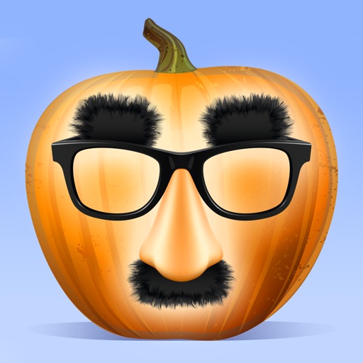 Punkin' Yourself!