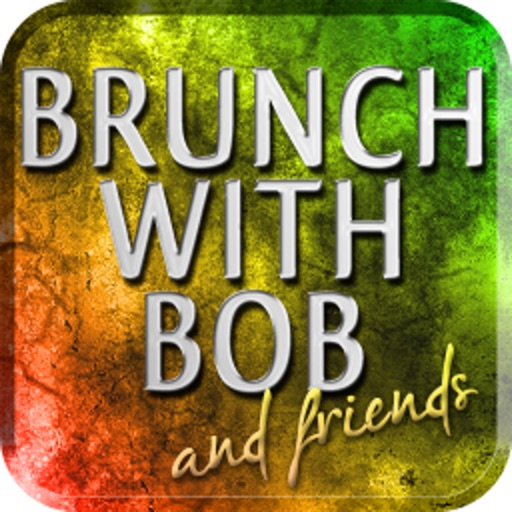 Brunch With Bob and Friends icon