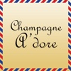 Champagne A'dore