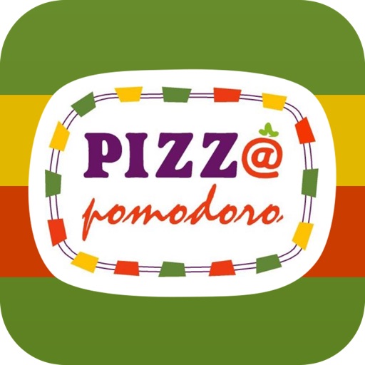 Pizza Pomodoro icon