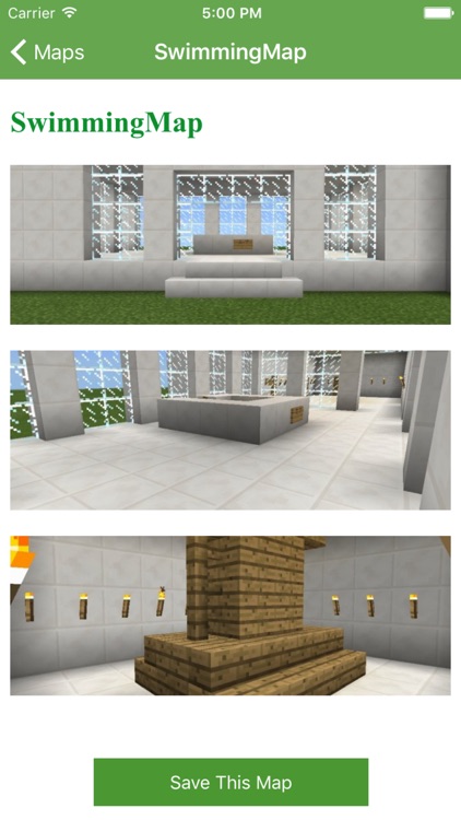 Forge for Minecraft PE - Blocks & Maps for MCPE screenshot-3