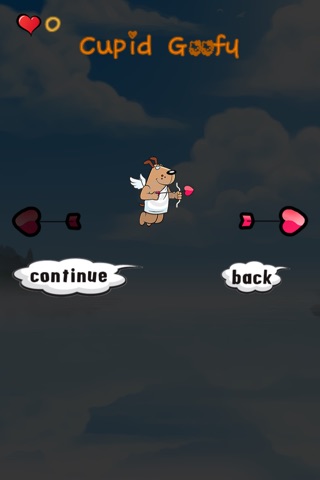 Flying Cupids of Love screenshot 2