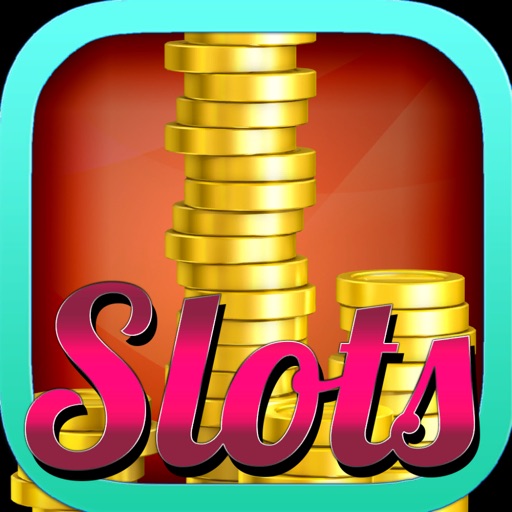 `` 2015 `` Casino Funtasia - Free Casino Slots Game icon