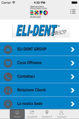 Elident Group screenshot 3