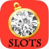 Christmas Balls and Jewels Slots - Vegas Style Slot Machine For Your Entertainment!