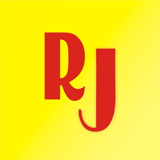 Retro Jukebox iOS App