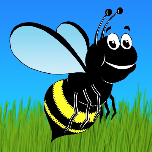 Go Bee Go iOS App