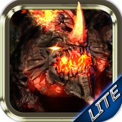 Spartan Blood Lite iOS App