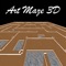 Art Maze 3D