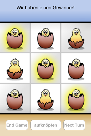 Egg Chess (A board game like,Tic-Tac-Toe,but smarter) screenshot 2