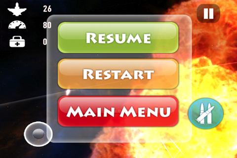 Star Defense Shooter Hero screenshot 4